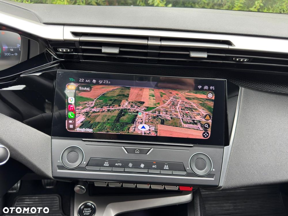Peugeot 308 1.5 BlueHDi Active Pack Business S&S - 28
