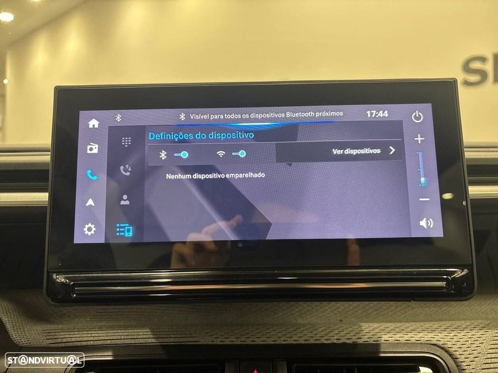 Citroën C3 1.2 Turbo Max - 15