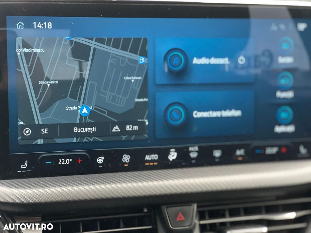 Ford Kuga - 20