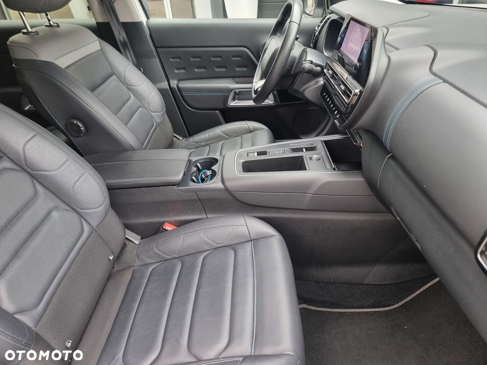 Citroën C5 Aircross 1.5 BlueHDi Shine EAT8 - 20