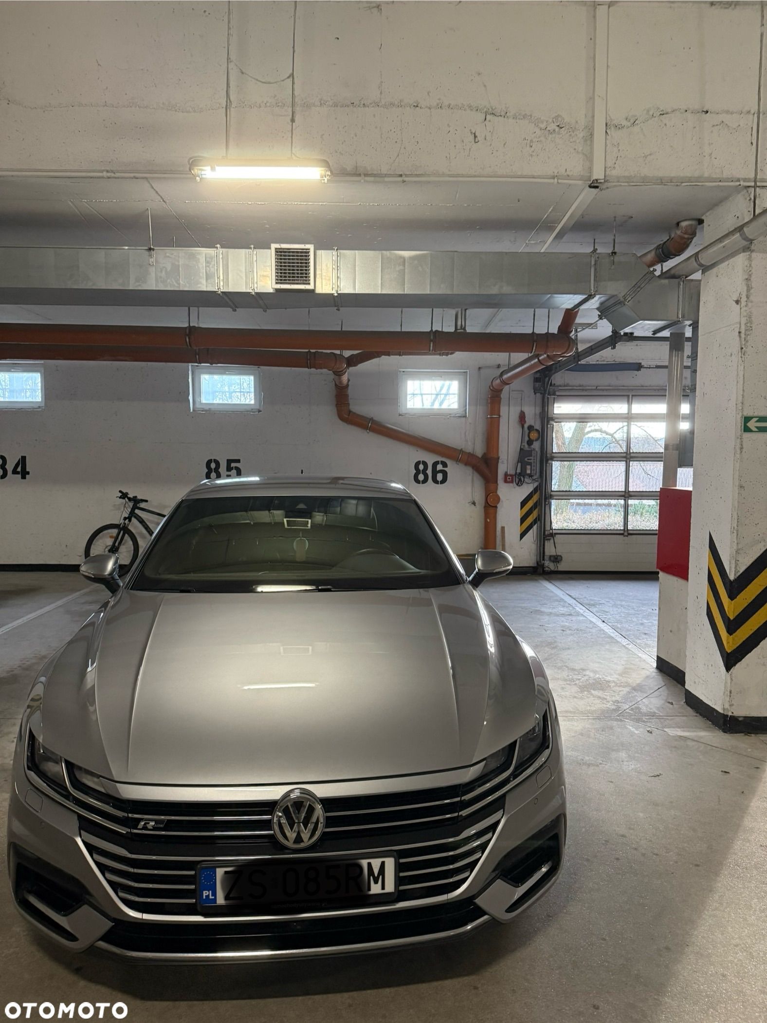 Volkswagen Arteon 2.0 TSI R-Line DSG - 1
