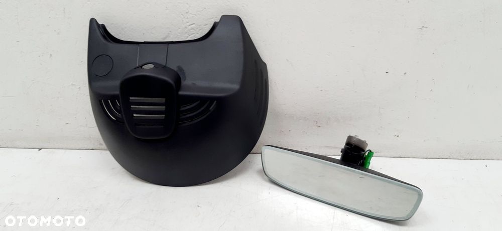 VOLVO V90 LUSTERKO WSTECZNE 31442553, 31402936 - 1