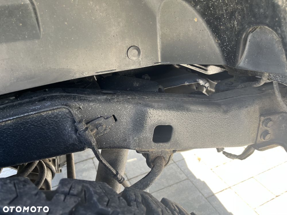 Jeep Wrangler 2.8 CRD Unlim Rubicon - 18