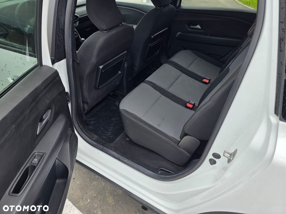 Dacia Jogger 1.0 TCe Extreme+ 7os - 11
