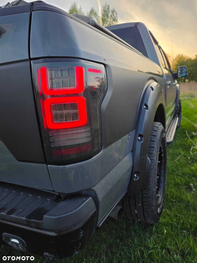Ford F150 - 8