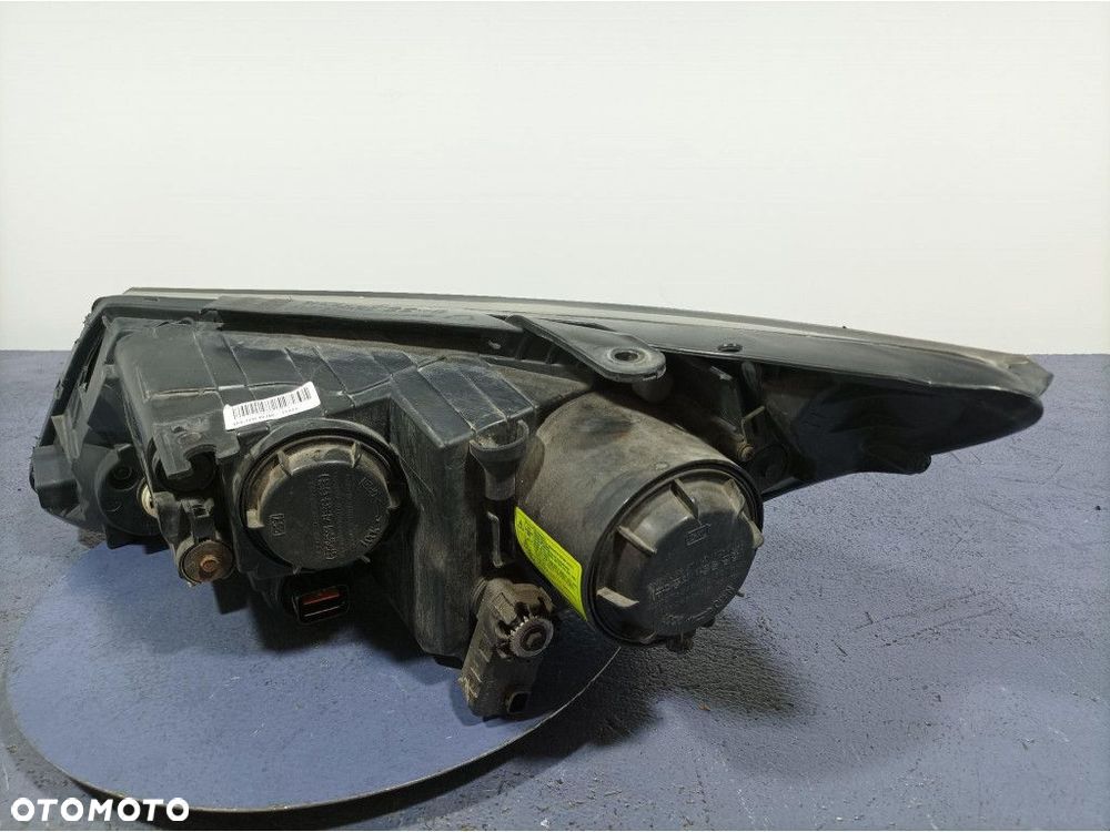 KIA OPTIMA III REFLEKTOR PRZÓD PRZEDNI PRAWY XENON EU 92102-2T421 - 6