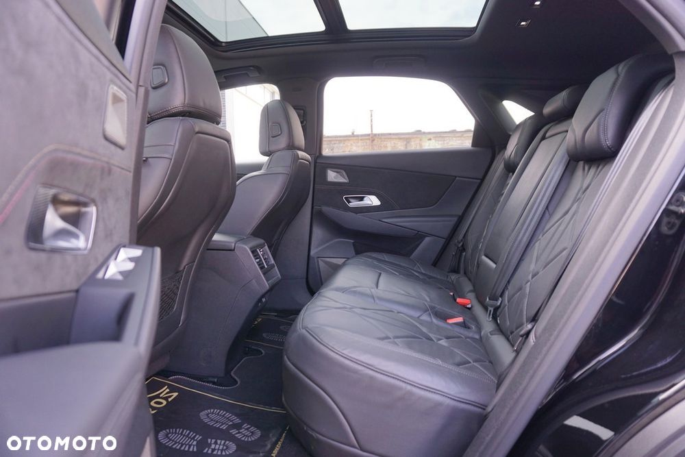 DS Automobiles DS 7 Crossback 1.6 E-Tense 4x4 Performance Line + - 33