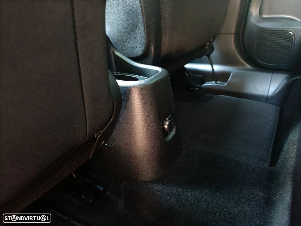Citroën C3 Aircross PureTech 110 Stop & Start EAT6 Shine - 20