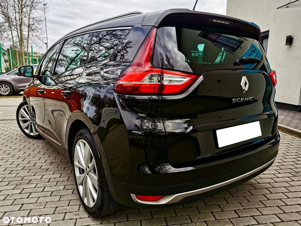 Renault Scenic ENERGY TCe 140 LIMITED - 4