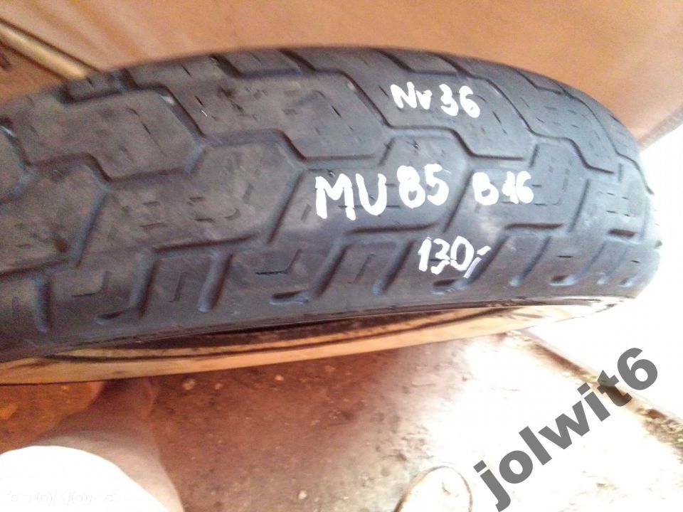 Dunlop D402 MU85 B16