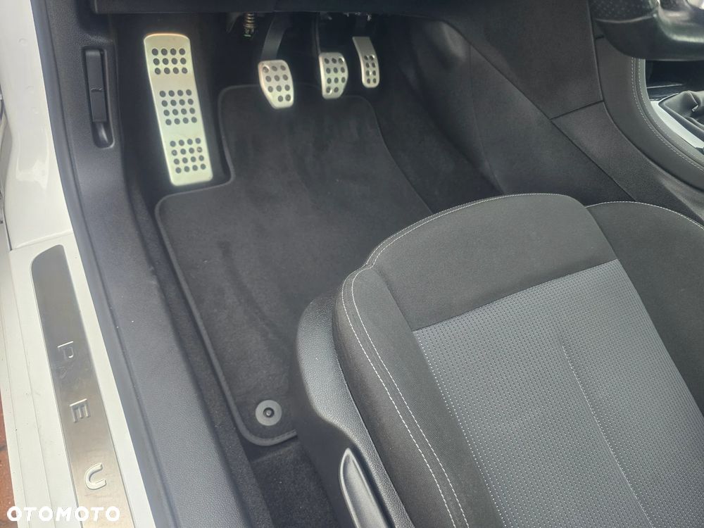 Peugeot RCZ - 34