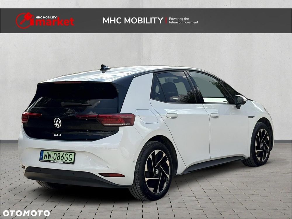 Volkswagen ID.3 58kWh Life Pro Performance - 7
