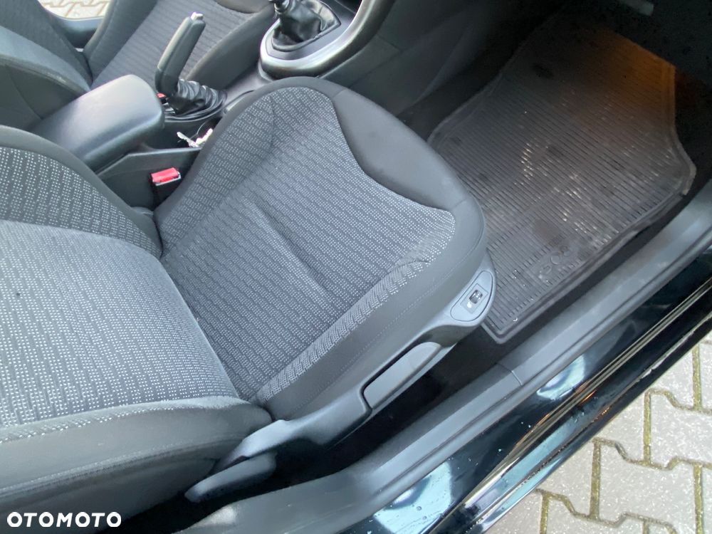 Peugeot 308 SW HDi FAP 110 Business Line - 21