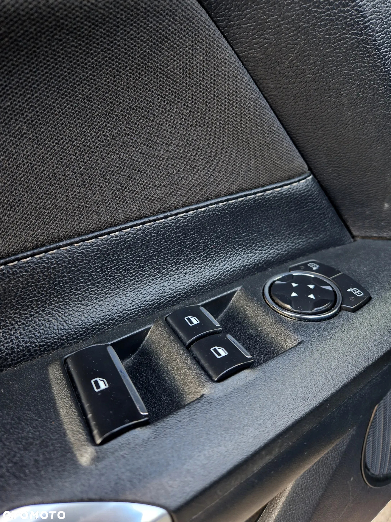 Ford Mustang 3.7 V6 - 20