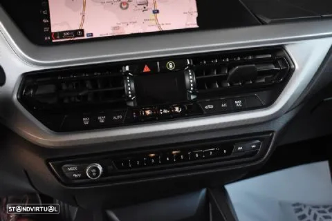 BMW 116 d EDynamics Advantage - 16
