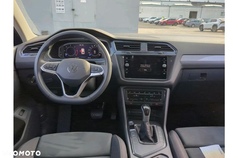 Volkswagen Tiguan 2.0 TDI SCR Life DSG - 6