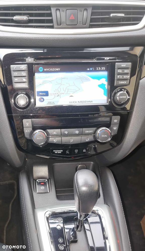 Nissan Qashqai 1.2 DIG-T Tekna+ Xtronic - 11