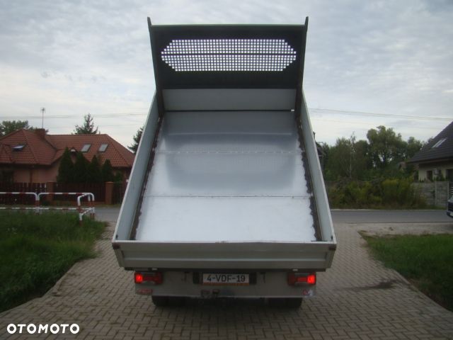 Iveco DAILY 50 C 18 3.0TDI  3.5T DMC 3.0M DUBEL KABINA 7-OSÓB - 7
