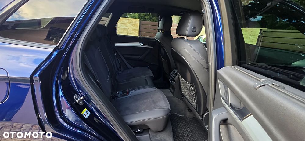 Audi Q5 50 TDI quattro tiptronic S line - 19