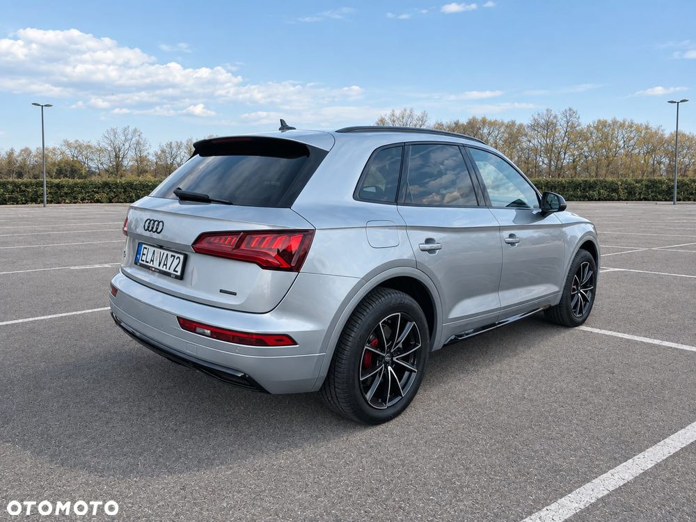 Audi Q5 2.0 TFSI Quattro S tronic - 3