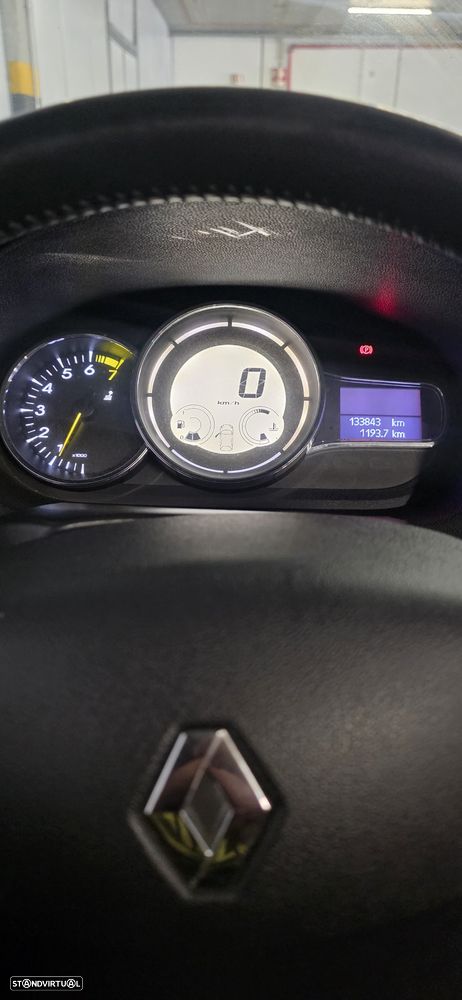 Renault Mégane 1.2 TCE GT Line SS - 14