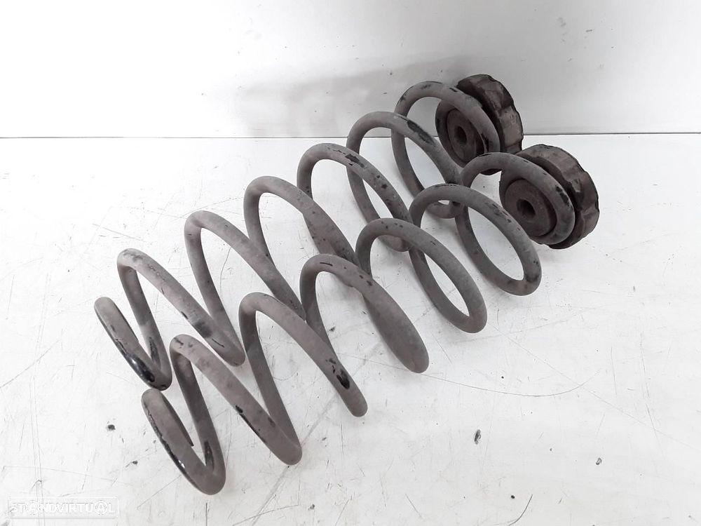 MOLA DE AMORTECIMENTO AUDI Q5 8R - 1