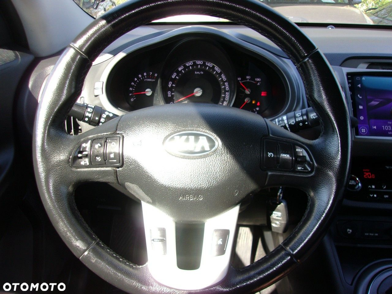 Kia Sportage 1.6 GDI M 2WD - 18