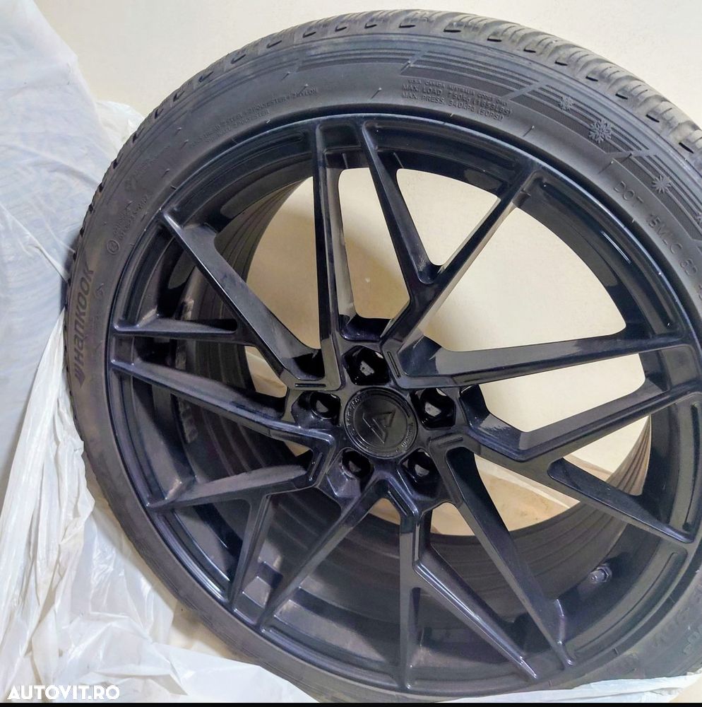 Mercedes-Benz CLS 400 d 4MATIC Aut - 31