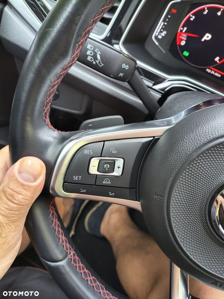 Volkswagen Polo 2.0 TSI GTI DSG - 20