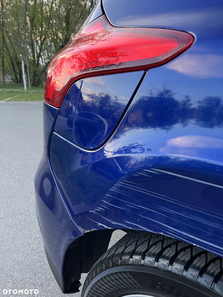 Ford Focus - 23