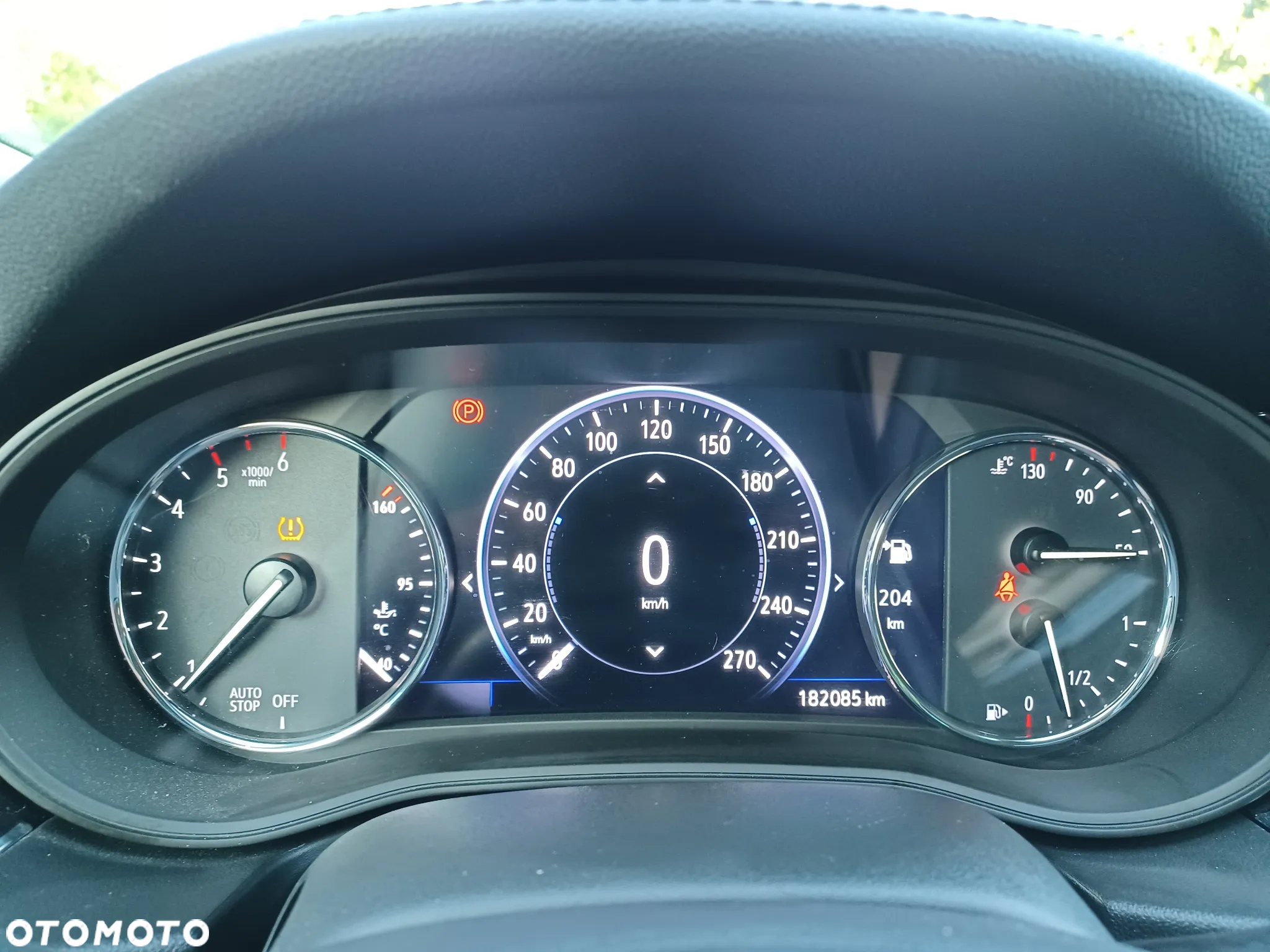 Opel Insignia Sports Tourer 2.0 Diesel Innovation - 12