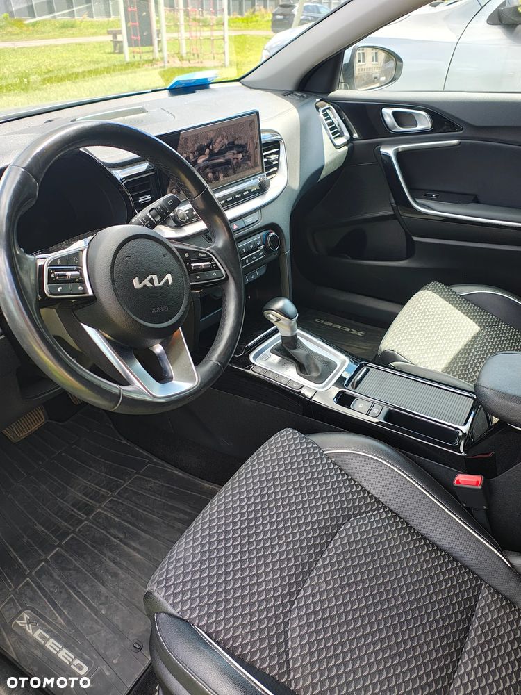 Kia XCeed 1.6 GDI PHEV L DCT - 4