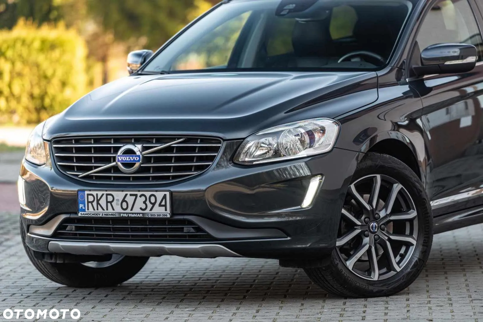 Volvo XC 60 - 5