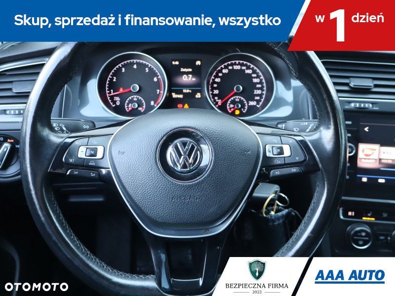 Volkswagen Golf Variant - 18