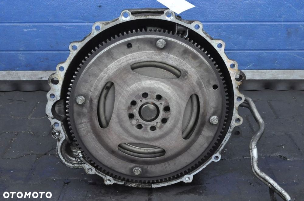 XF I X250 XJ 2.7D V6 SKRZYNIA 6HP-26 8X23-7000-AD - 5