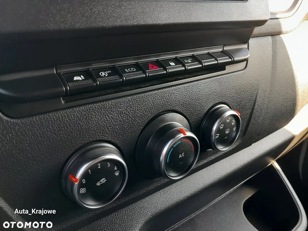 Opel MOVANO L4H2 145 RWD - 12