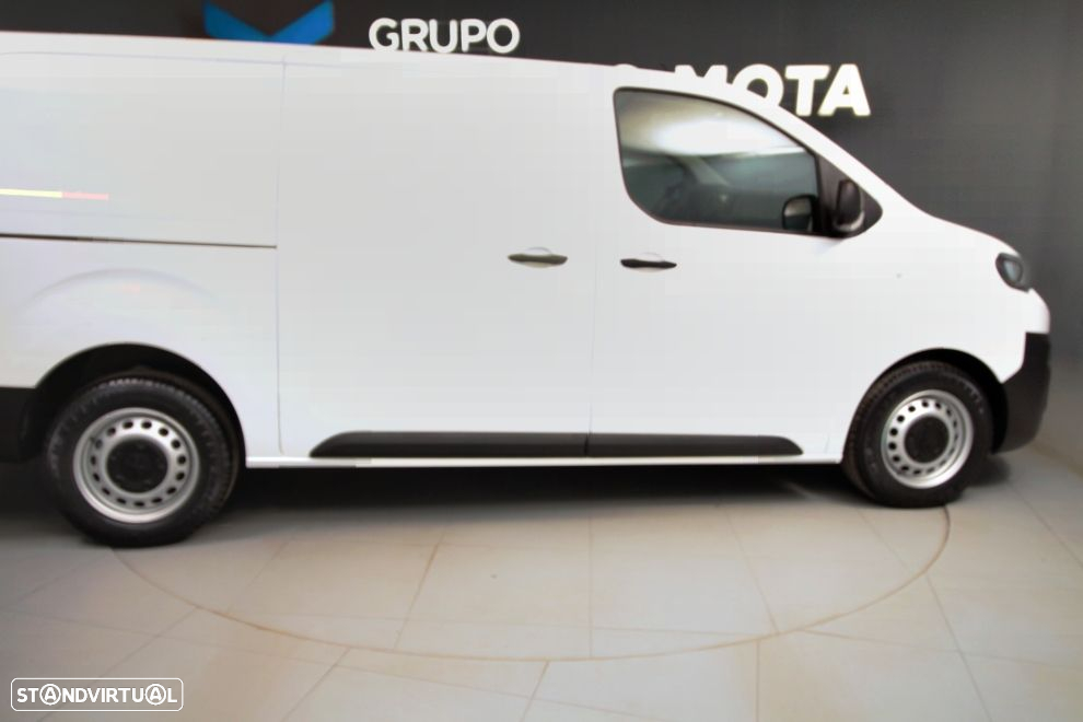 Peugeot Expert Expert 1.5 Bluehdi L2h1 Pro Long - 8
