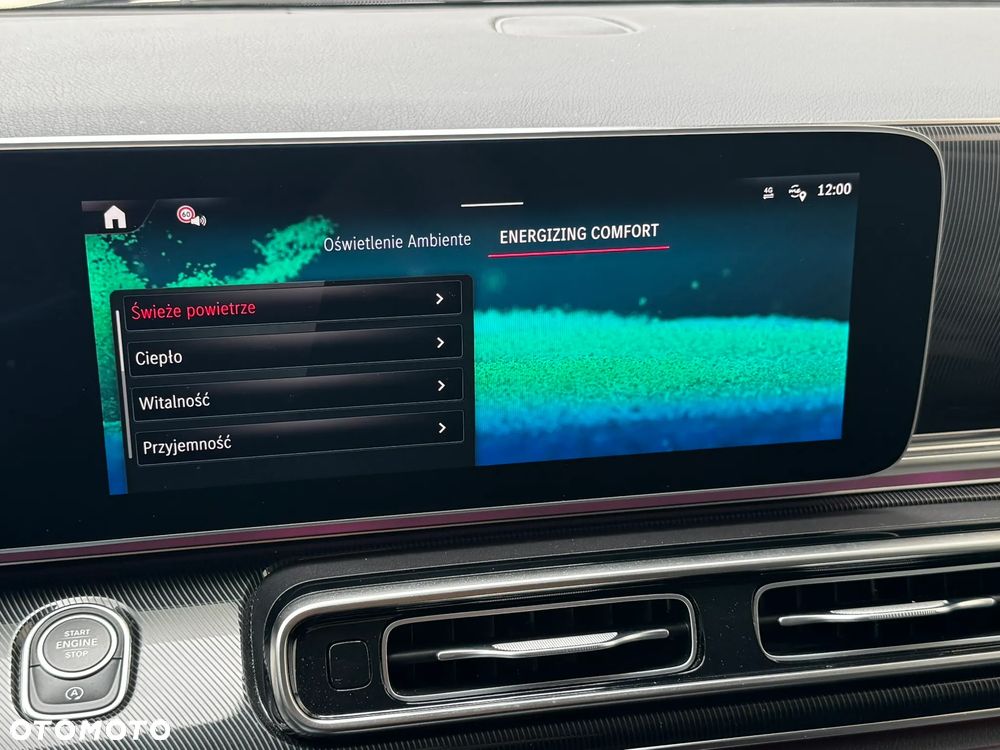 Mercedes-Benz Klasa V 300 d lang 9G-TRONIC Avantgarde - 26
