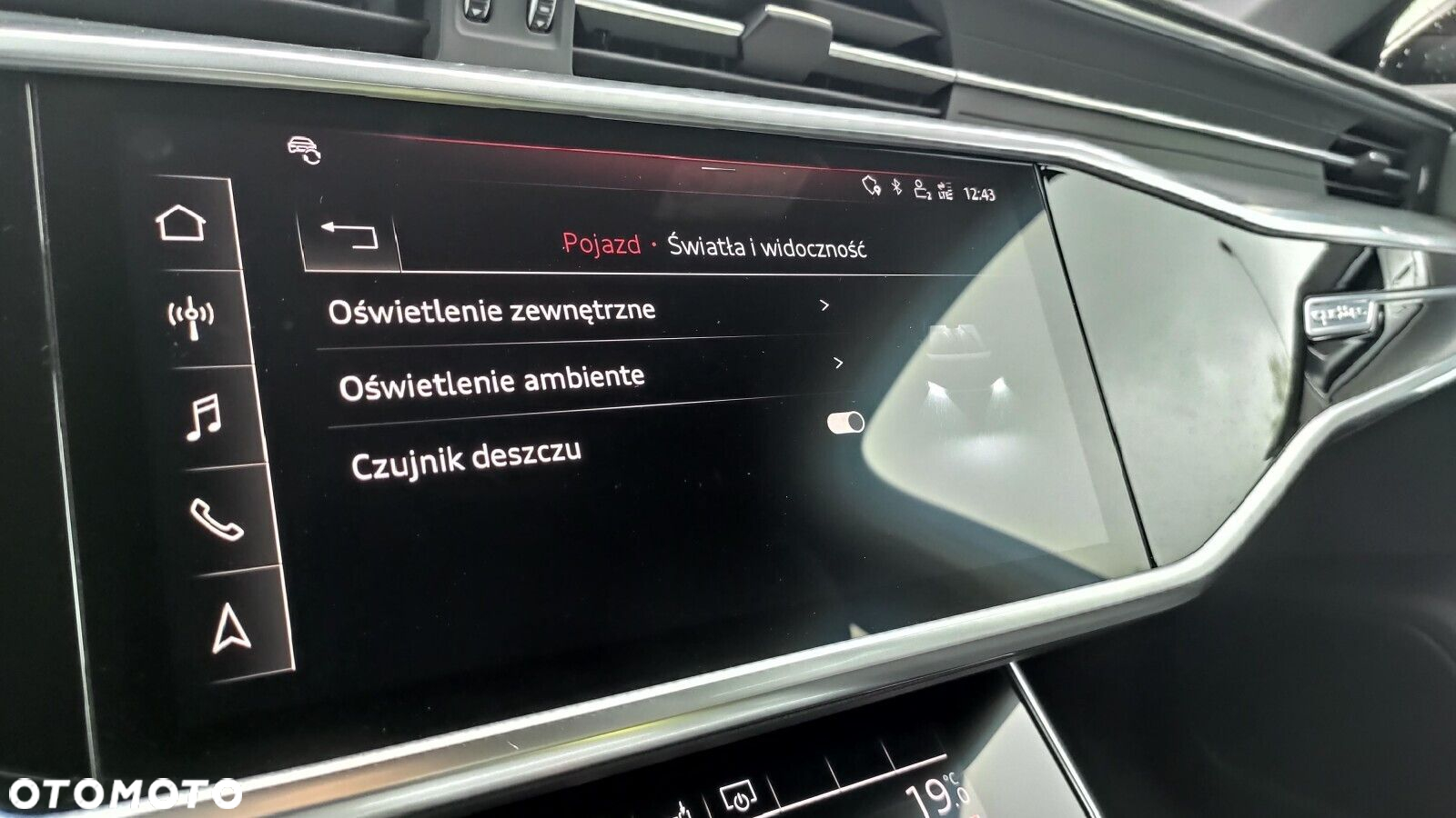 Audi A6 - 27