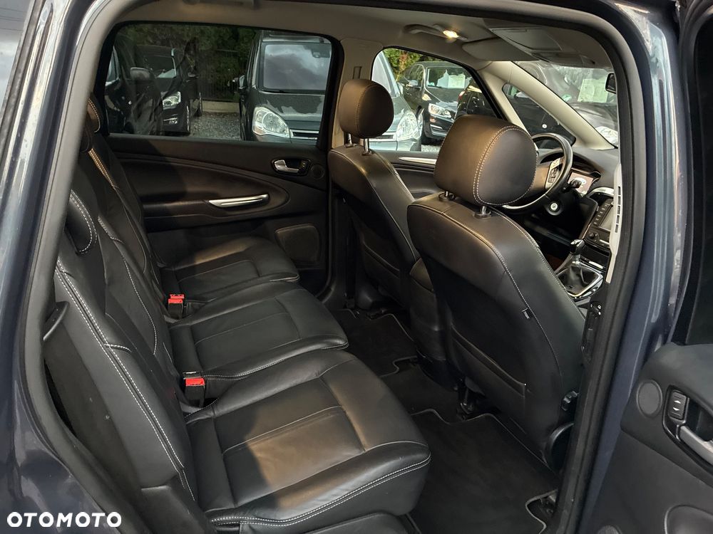 Ford S-Max 2.0 TDCi Titanium - 17