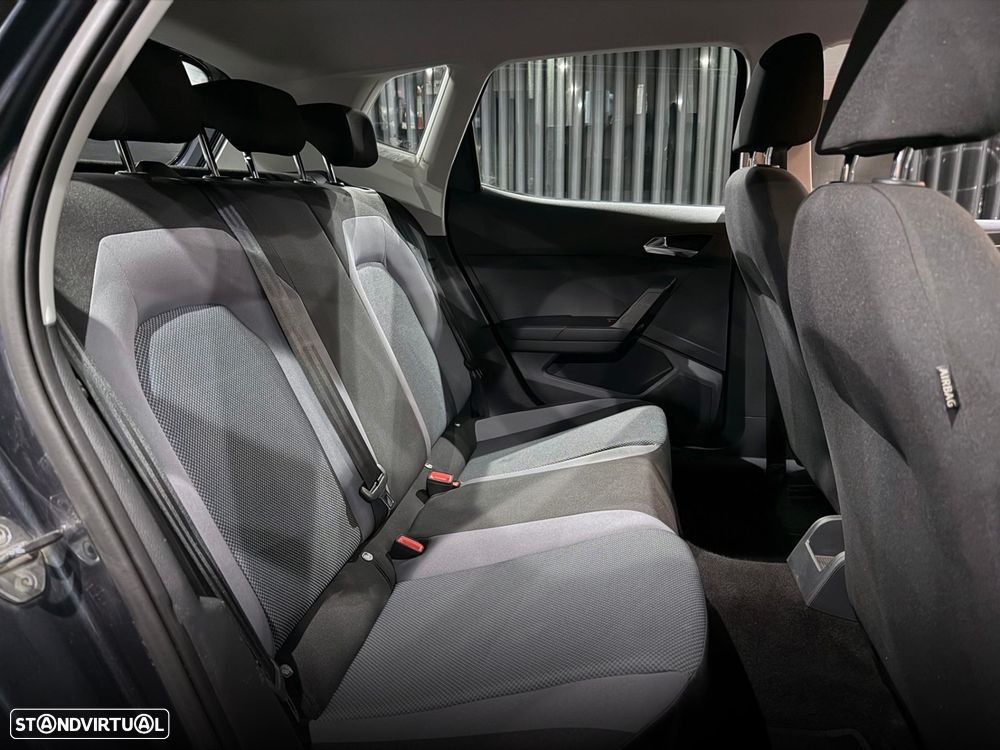 SEAT Arona 1.0 TSI Style - 32