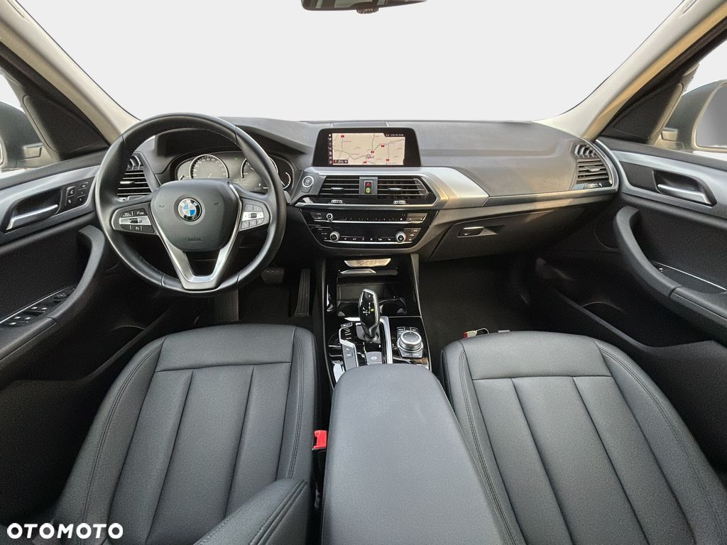 BMW X3 - 13