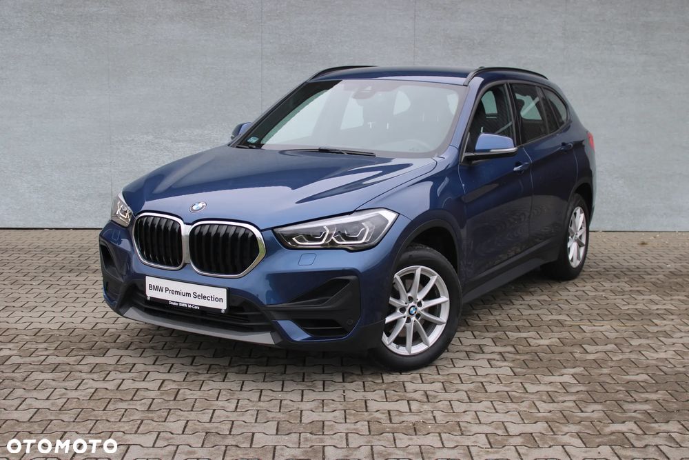 BMW X1 sDrive18i Advantage - 3
