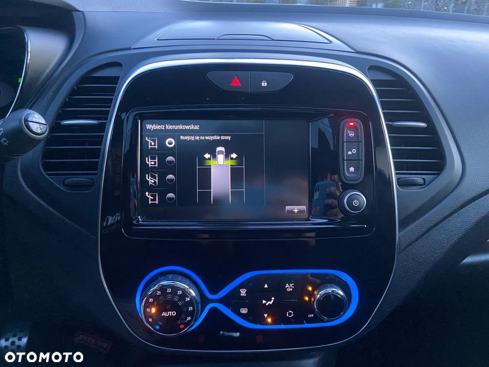 Renault Captur - 16
