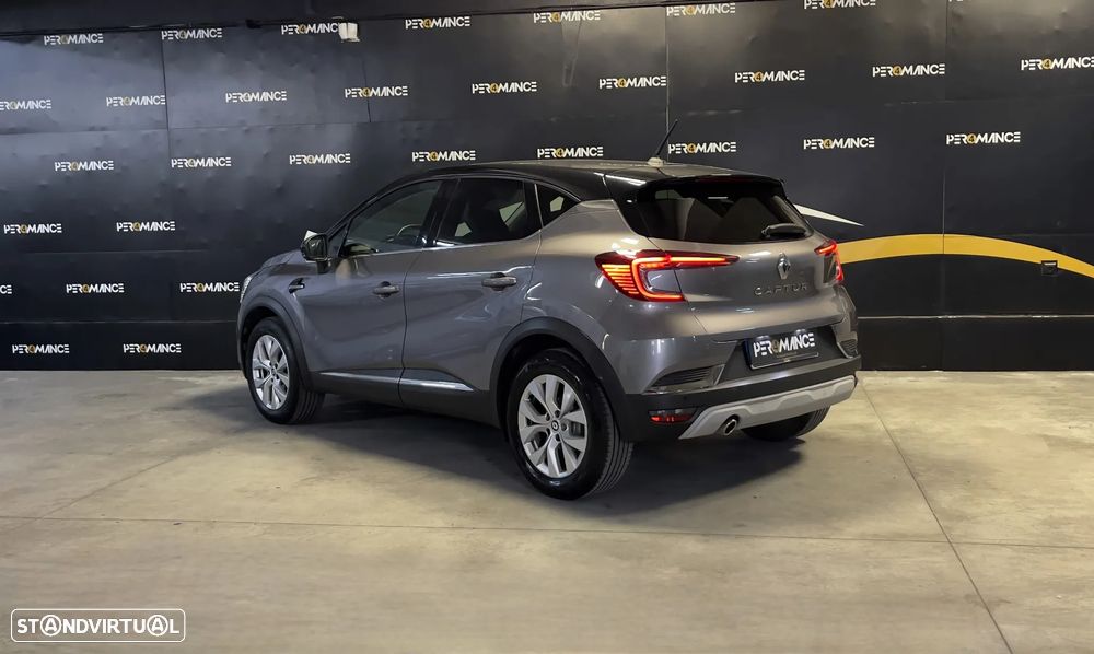 Renault Captur 1.0 TCe Intens - 26