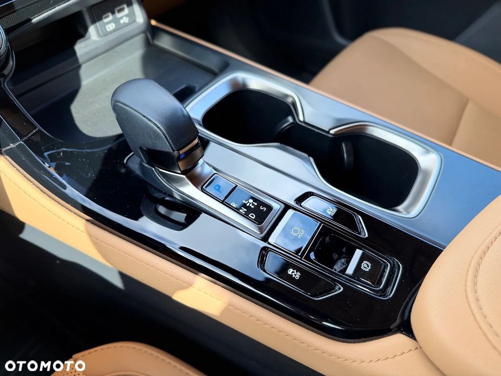 Lexus NX 350h Prestige 2WD - 20