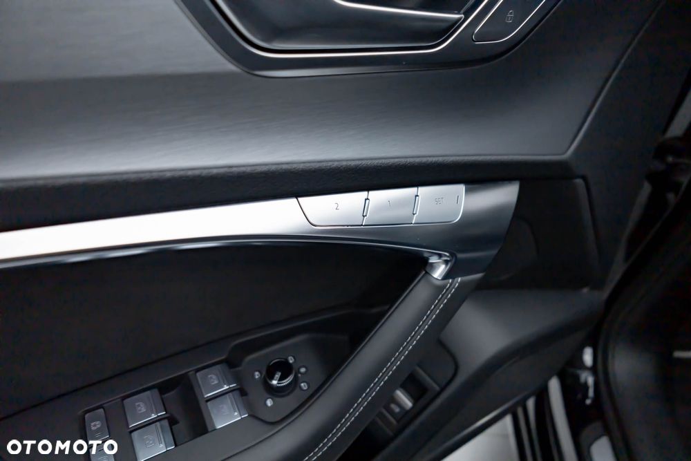 Audi S6 Avant TDI quattro tiptronic - 37