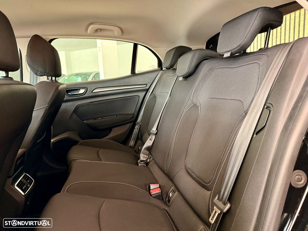 Renault Mégane - 15