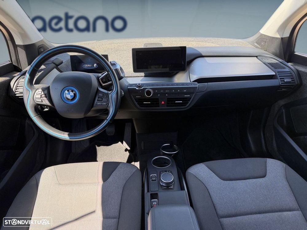 BMW i3 120Ah - 11