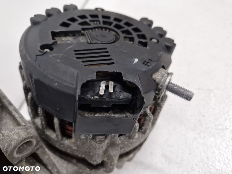 CHEVROLET HHR 2.4 B ALTERNATOR 130A 15923218 - 9